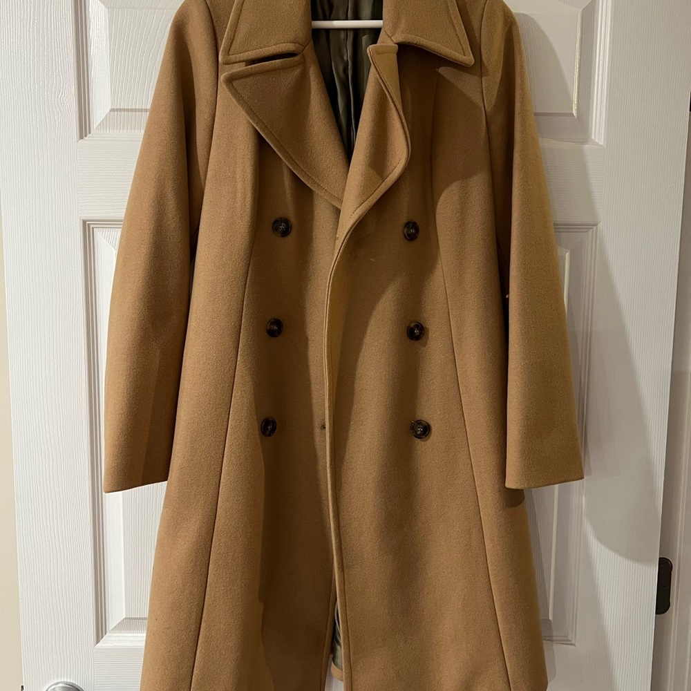 Coat for women